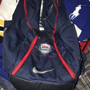 Nike USA Bag